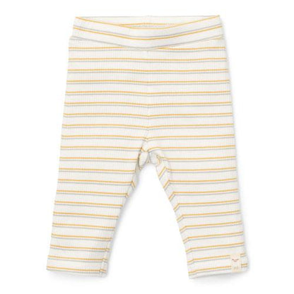 Little Farm Trousers - Multi Stripe