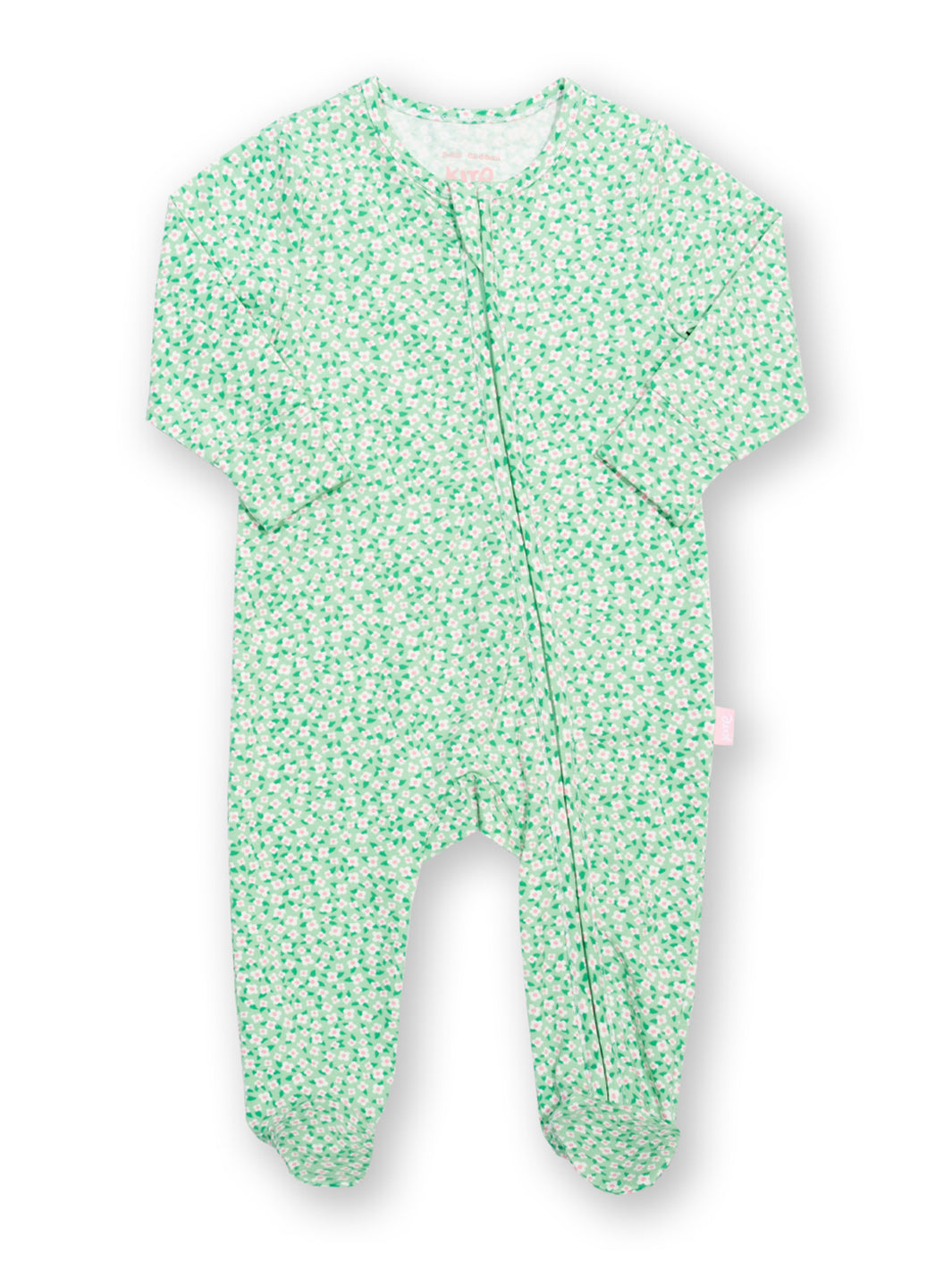 Dinky Ditsy Sleepsuit