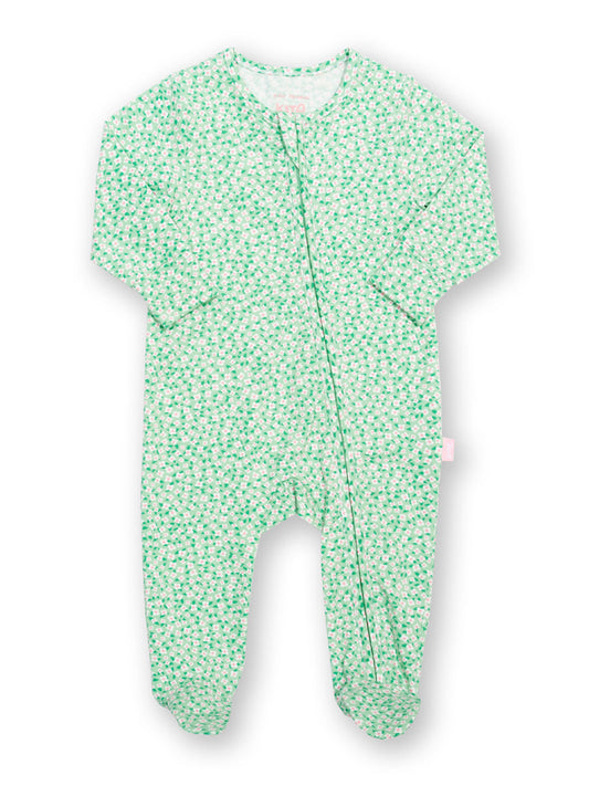 Dinky Ditsy Sleepsuit