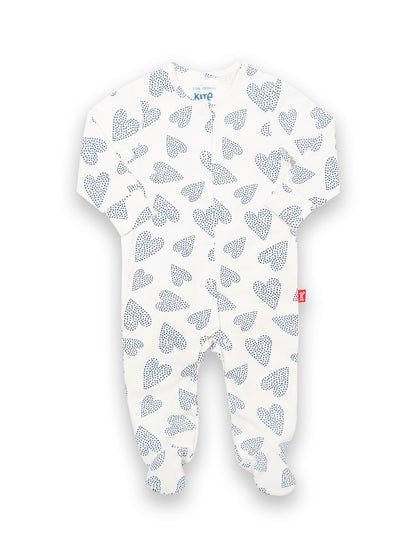 Love You Sleepsuit
