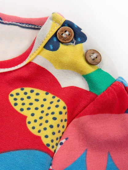 Super Doodle Tunic
