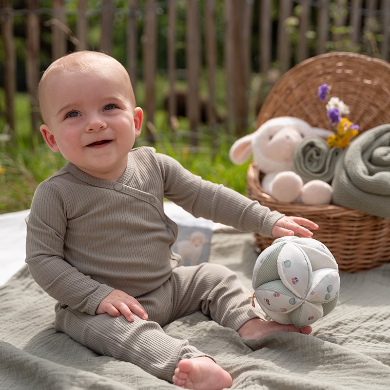 Little Farm Sensory Ball