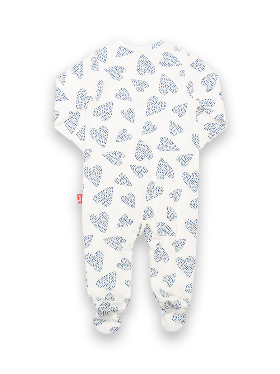 Love You Sleepsuit