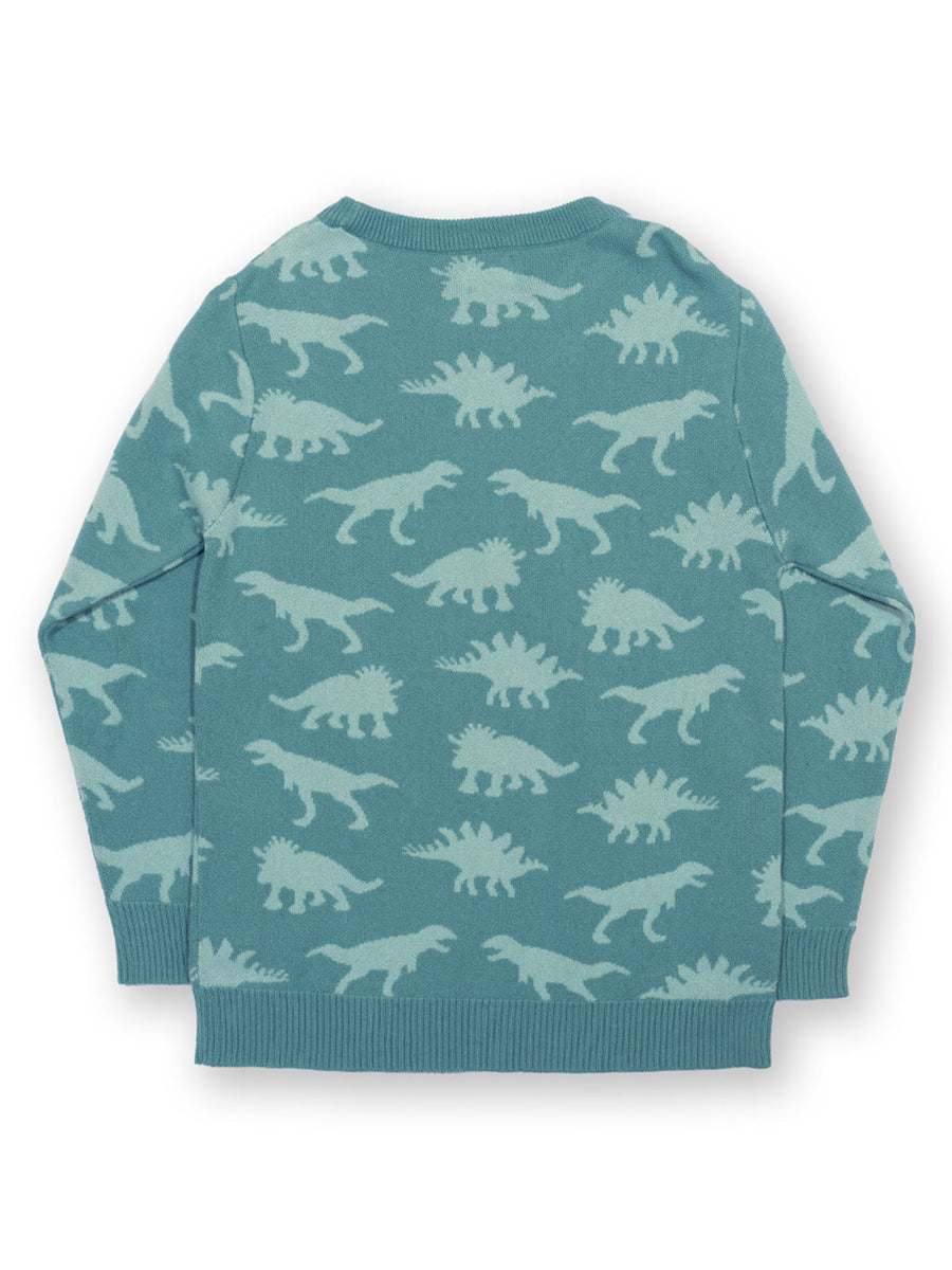 Dinosaur Jumper