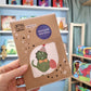 Make Your Own Dinosaur Peg Doll