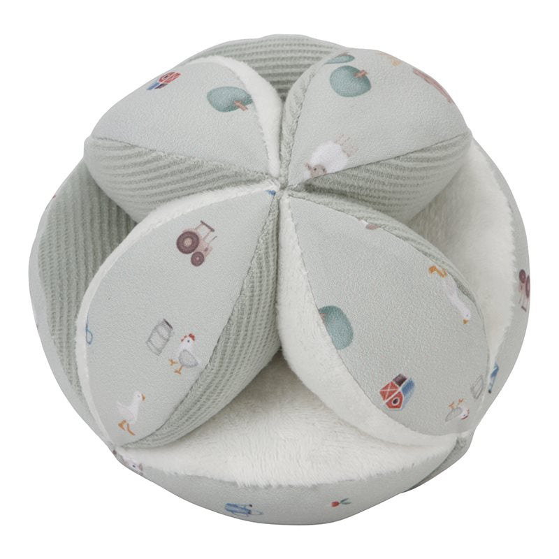 Little Farm Sensory Ball