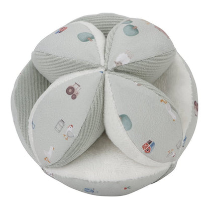 Little Farm Sensory Ball