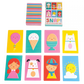 Children’s Snap Cards