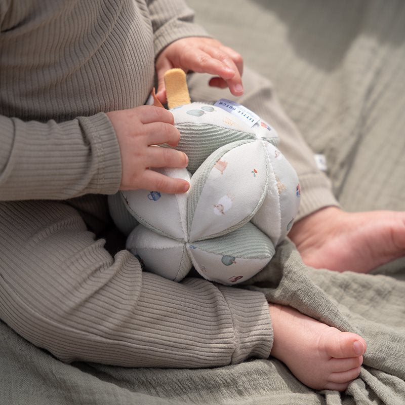 Little Farm Sensory Ball