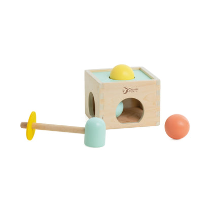 6 Months Hello Box Gift Set
