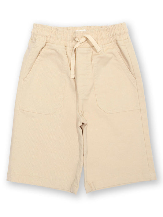 Yacht Shorts - Oat