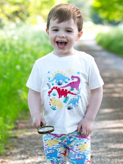 Dino Day T-shirt