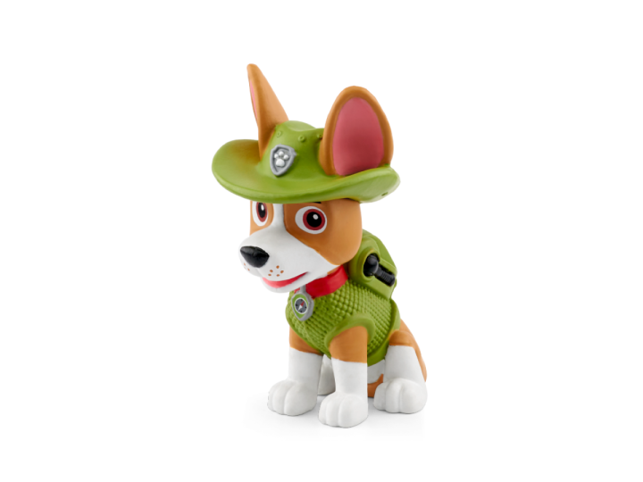 Paw Patrol - Tracker Tonie