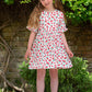 Raspberry Dress