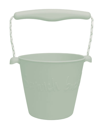 Scrunch Bucket