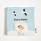 Balancing Polar Toy & Snowy Activity Book Gift Set