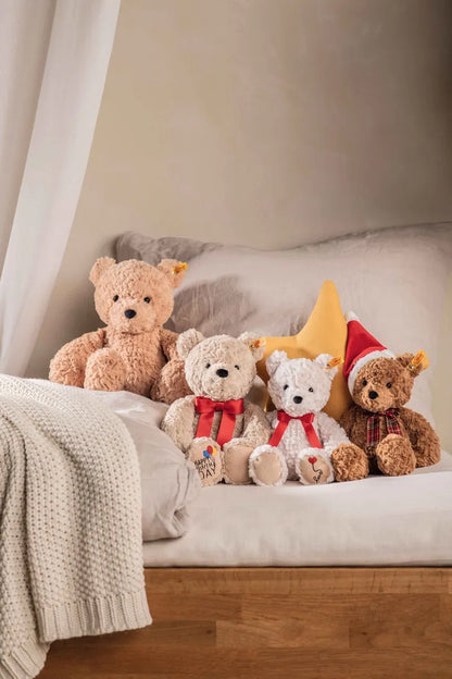 Jimmy Teddy Bear - Happy Birthday