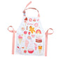 Play Apron - Sweet Treats