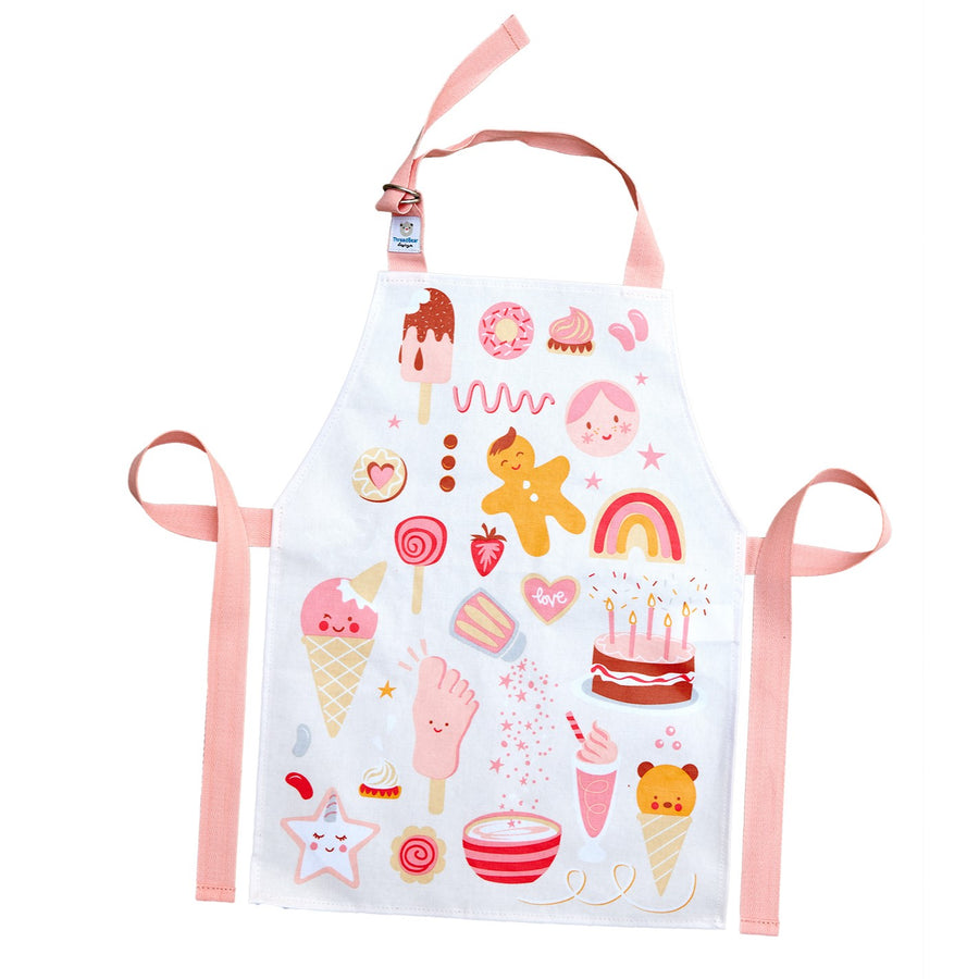 Play Apron - Sweet Treats