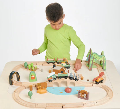 Play Table