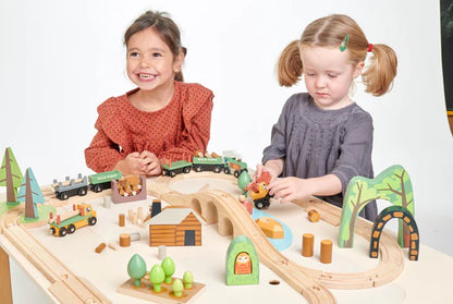 Play Table
