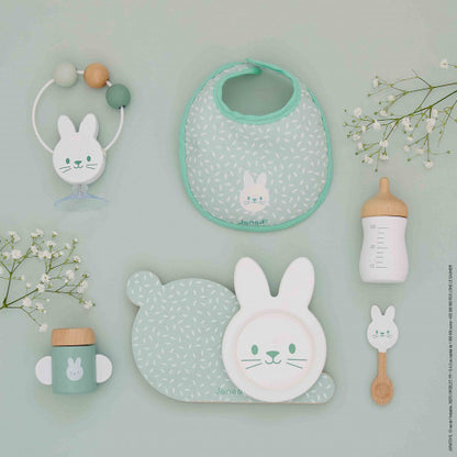 Zen Doll Set
