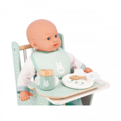 Zen Doll Set