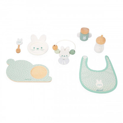Zen Doll Set