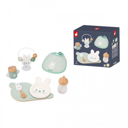 Zen Doll Set