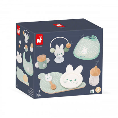 Zen Doll Set