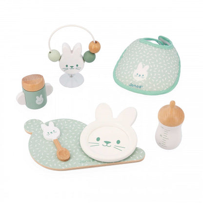 Zen Doll Set