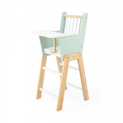 Zen High Chair