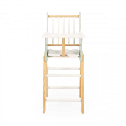 Zen High Chair