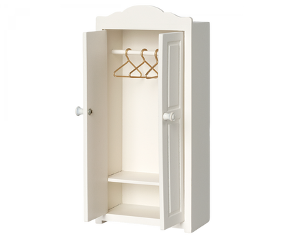 Maileg - Wooden Closet