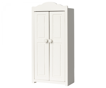 Maileg - Wooden Closet