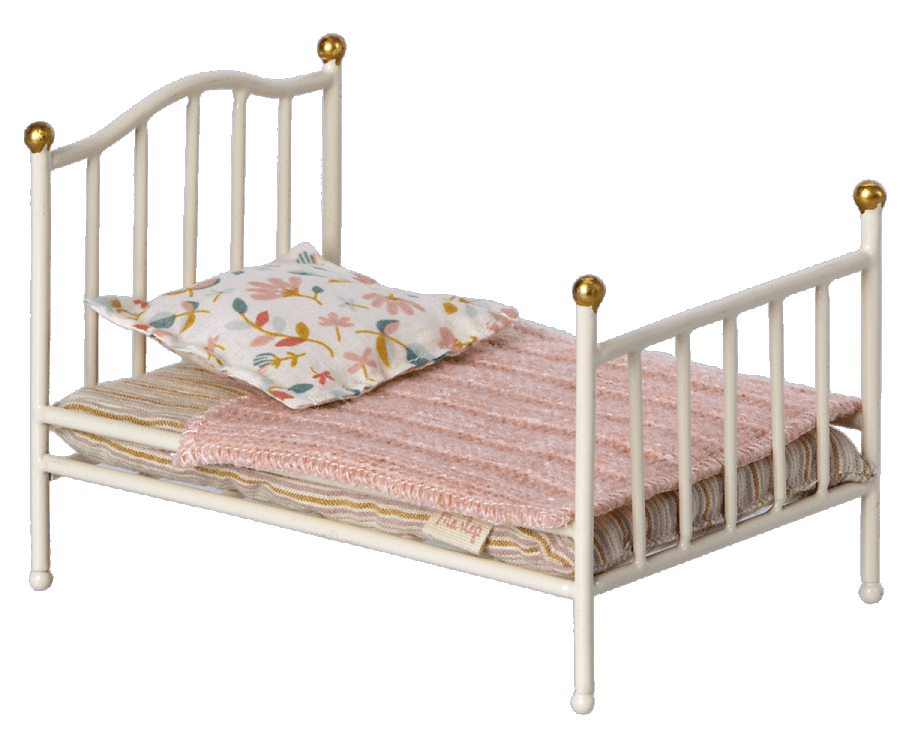 Maileg - Vintage Bed