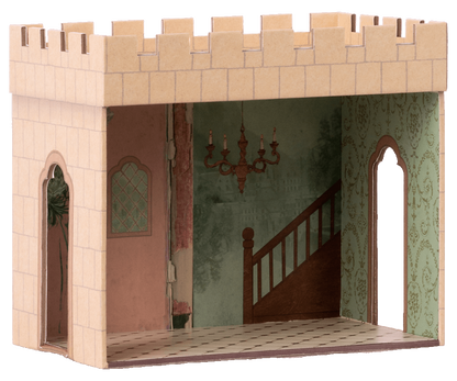 Castle Hall - Bizzybods