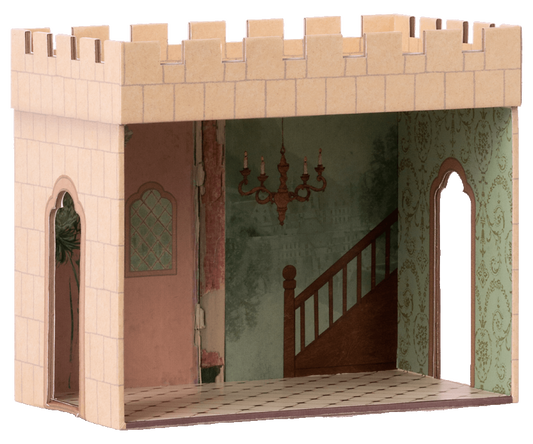 Castle Hall - Bizzybods
