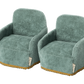 Mouse Chairs (2 pack)