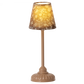 Vintage Floor Lamp - Small