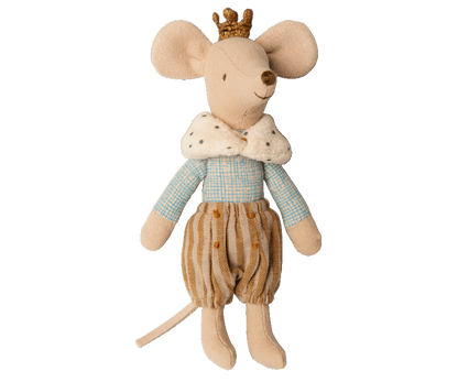 Maileg - Big Brother - Prince Mouse
