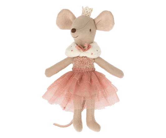 Big Sister - Princess Mouse
