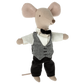 Waiter Mouse