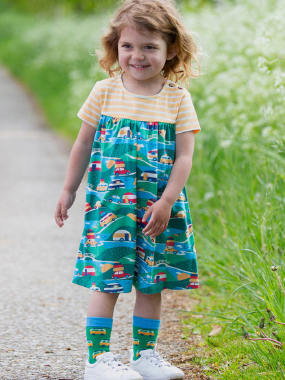 Holibobs Dress