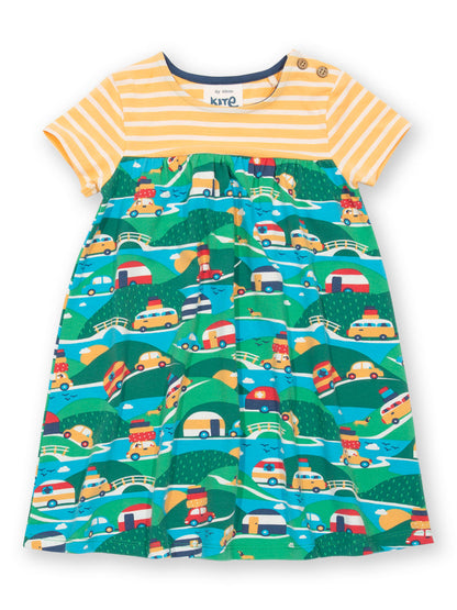 Holibobs Dress