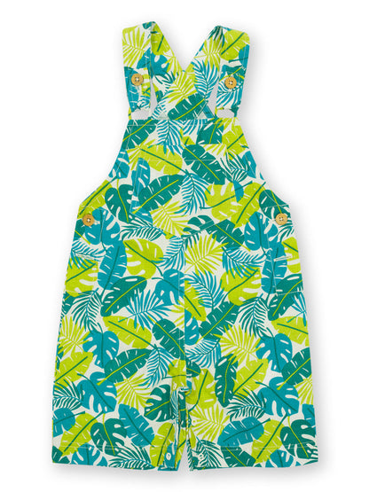 Jungle Dungarees