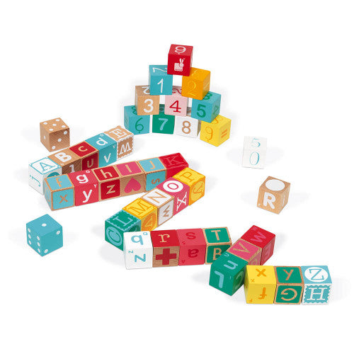 Kubix 40 Cube Set (Ex-Display)