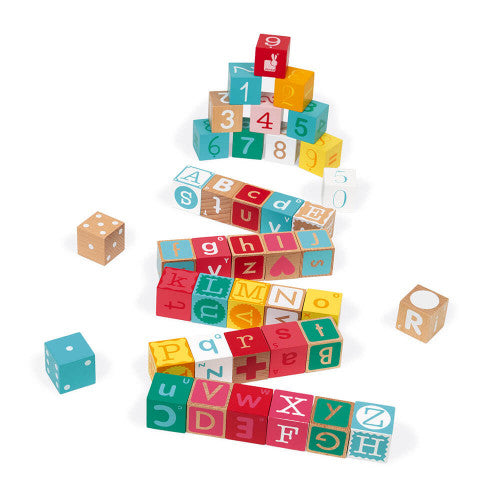 Kubix 40 Cube Set (Ex-Display)