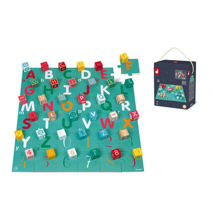Kubix 40 Cube Set (Ex-Display) - Bizzybods
