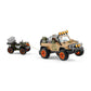Wild Life 4X4 Vehicle With Winch